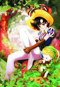 （C） TezukaProductions designed by mikimoto haruhiko　※ この画像は今回発表する新作ではありません。