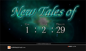 New Tales of