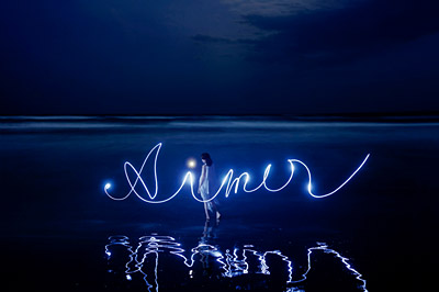 Aimer「Repray_寂しくて眠れない夜は」アーティスト写真
