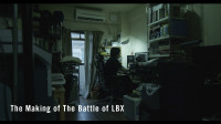 『ダンボール戦機Ｗ』THE BATTLE OF LBX －空想実写化プロジェクト (C)LEVEL-5 Inc.