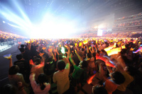 『Animelo Summer Live 2012 -INFINITY∞-』の様子