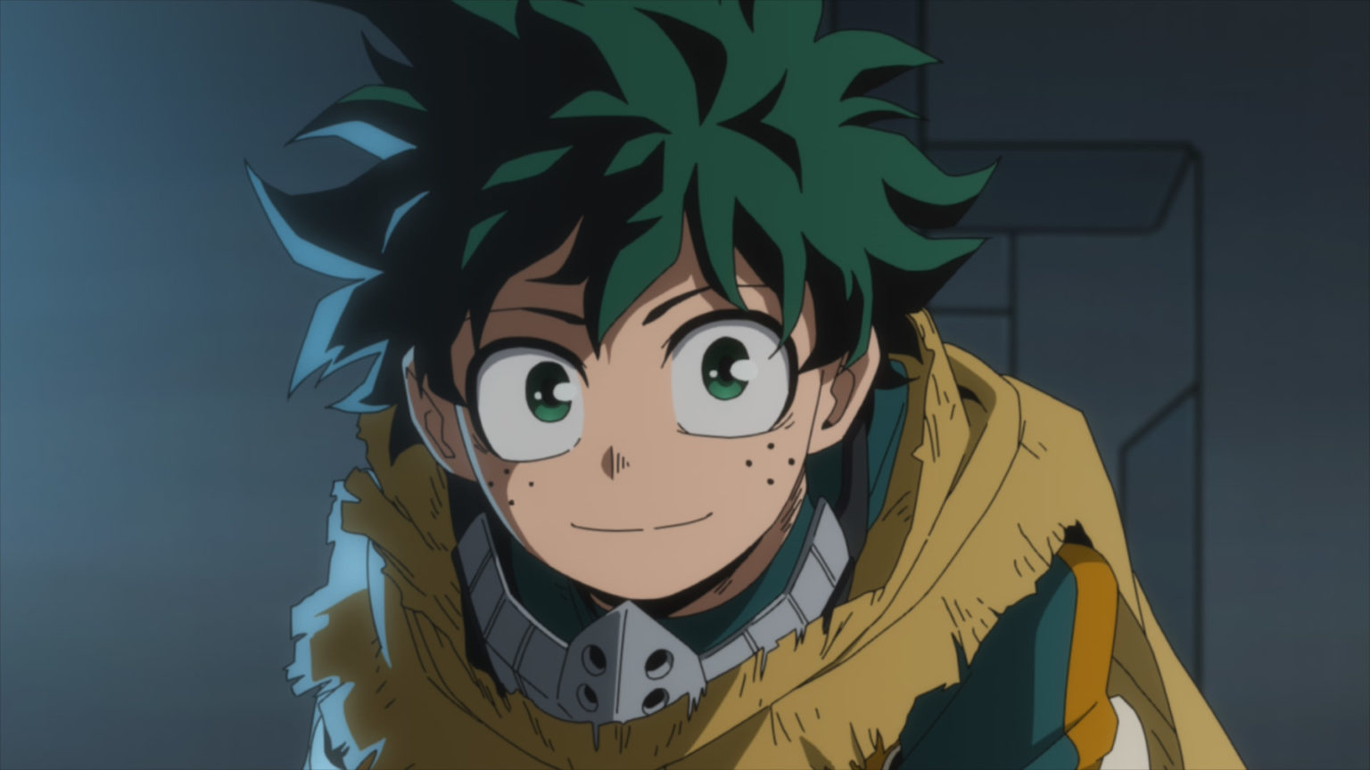 僕のヒーローアカデミア／ヒロアカ アニメ公式 on Twitter: 