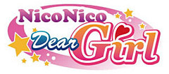 NicoNico Dear Girl