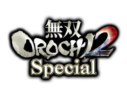 「無双OROCHI２ Special」ロゴ (C)コーエーテクモゲームス All rights reserved.